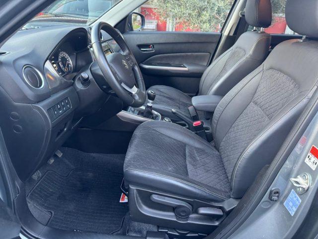 SUZUKI Vitara 1.4 Hybrid 4WD AllGrip Top