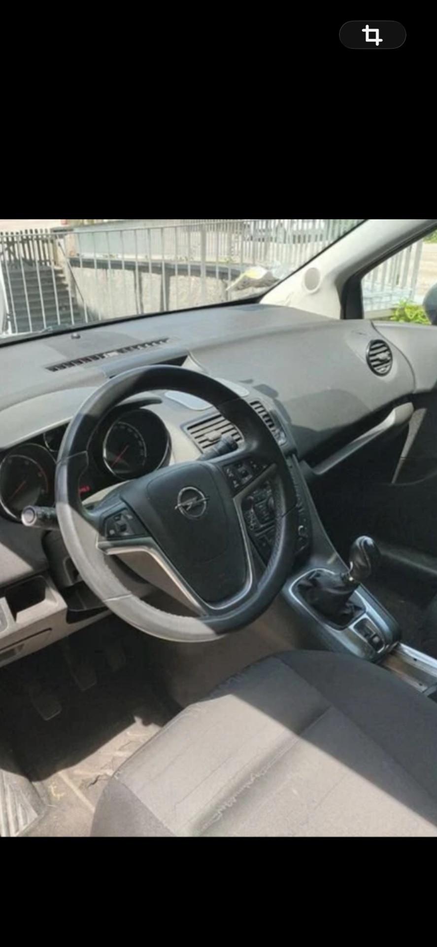Opel Meriva 1.3 CDTI Elective NEOPATENTATI