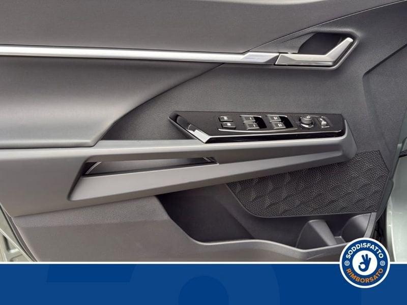 KGM Torres HEV K-Line 1.5 Turbo GDI 2WD AT