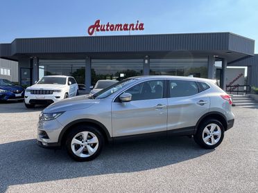 NISSAN QASHQAI 1500 DCI 115 CV AUTOMATICO