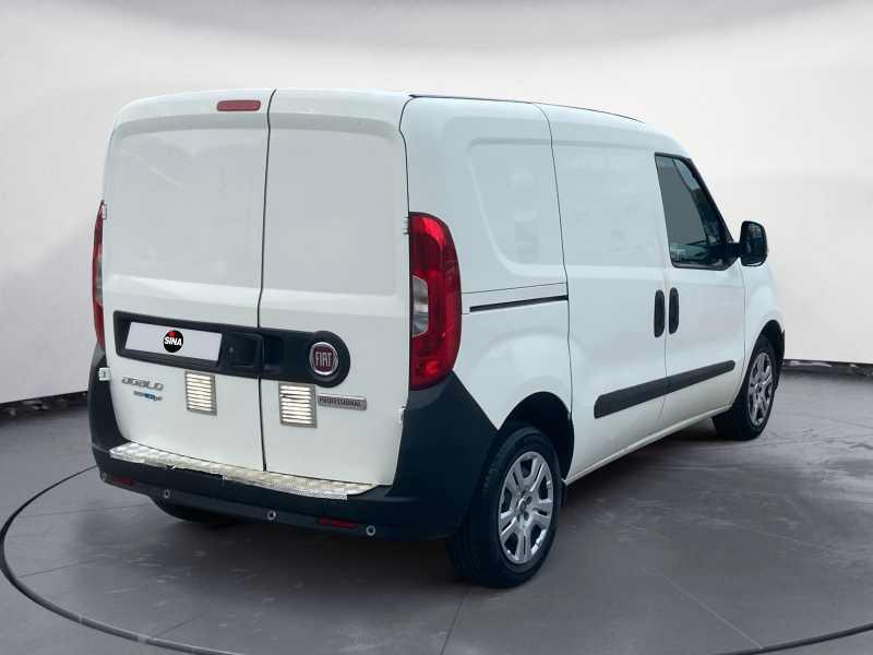 FIAT Doblo cargo 1.3 mjt 16v SX 95cv
