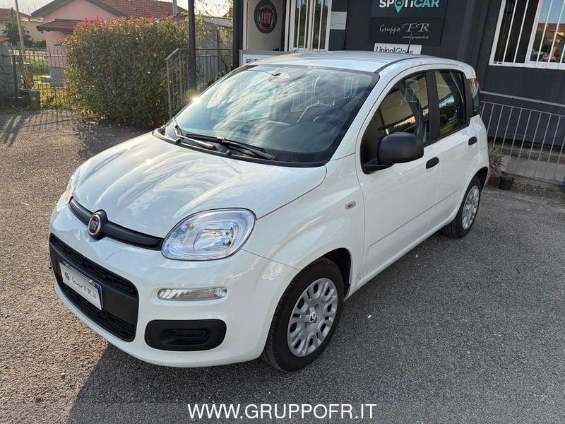 FIAT Pandina 1.0 FireFly 65cv S&S 6m Hybrid Icon
