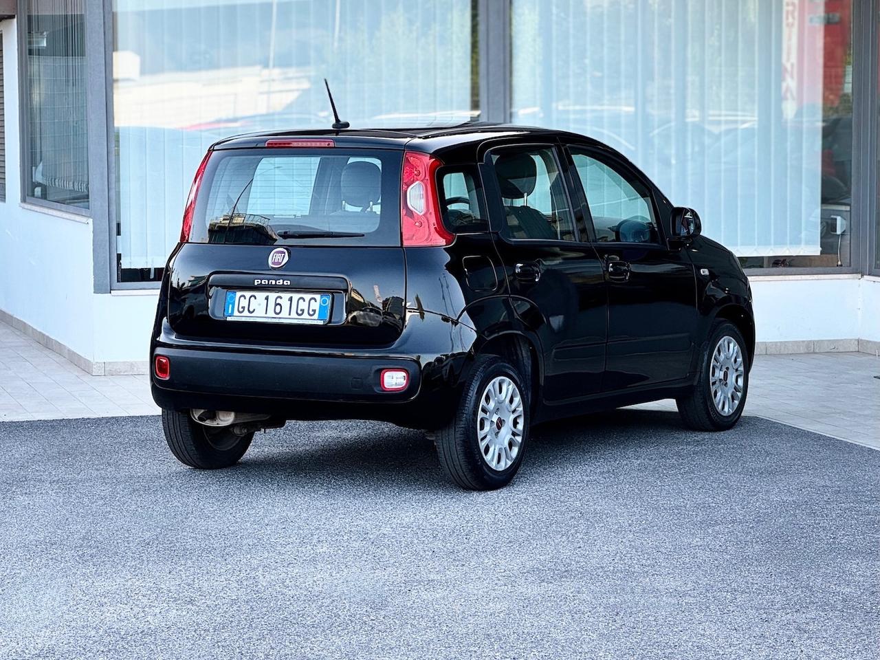 Fiat Panda 1.2 Benzina 69 CV E6 - 2020