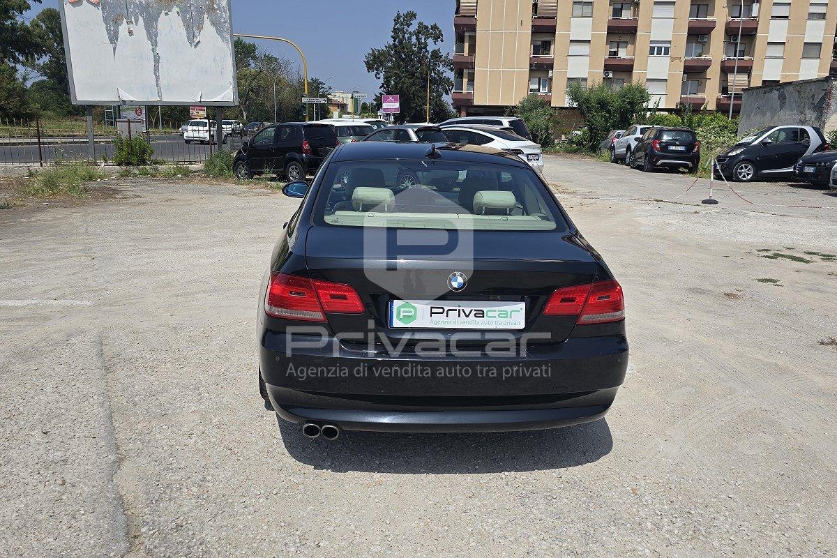 BMW 330d cat Coupé Attiva