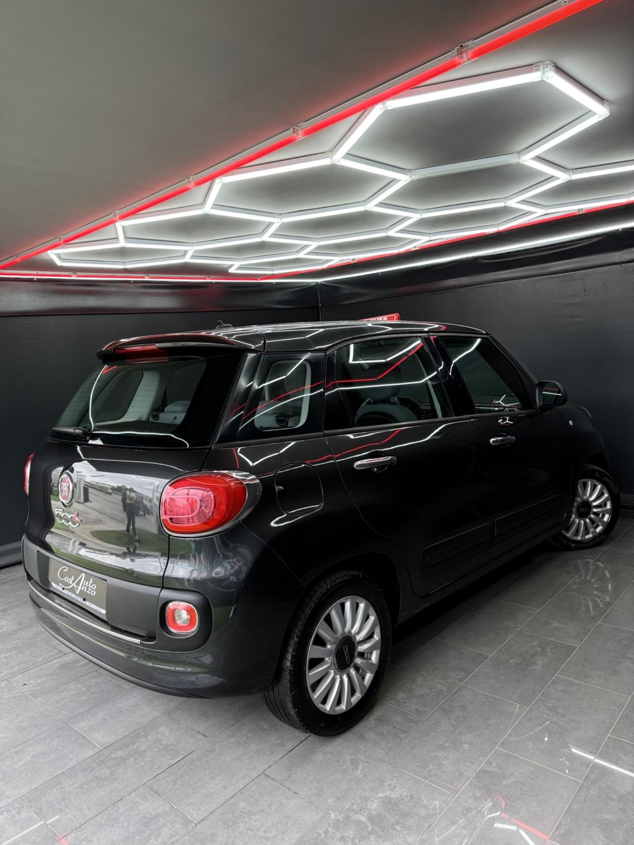 Fiat 500L 1.4 Benzina 95 CV Lounge 2017