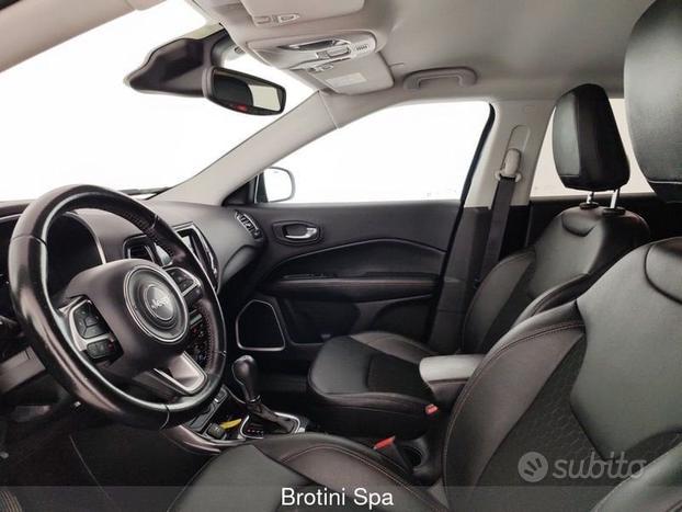 Jeep Compass 1.3 T4 190CV PHEV AT6 4xe Limited