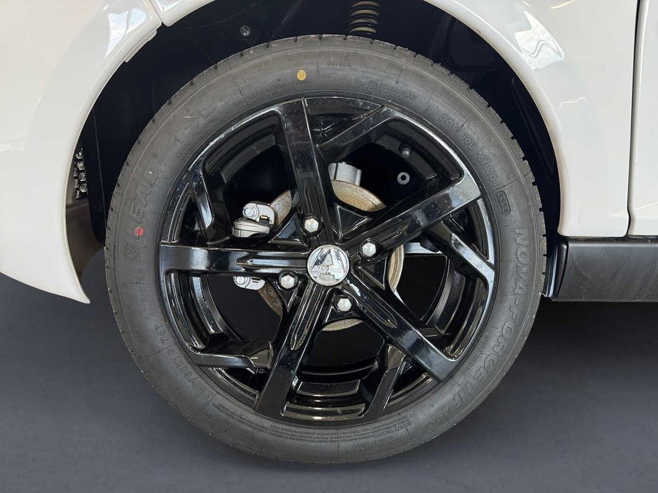 Aixam City Sport
