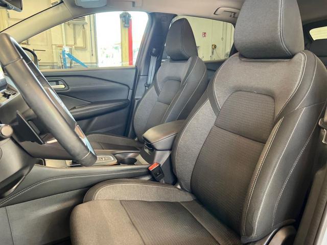 NISSAN Qashqai MHEV 158 CV Xtronic N-Connecta