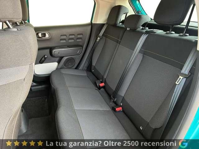 Citroen C3 1.2 puretech Shine s&s 83cv
