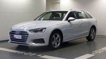 Audi A4 Avant 35 TDI/163 CV S tronic Business Advanced