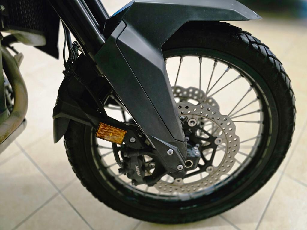 Honda CRF1100L Africa Twin CRF 1100 L