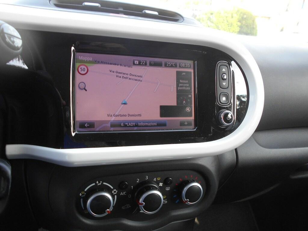 Renault Twingo 1.0 SCe Lovely EDC