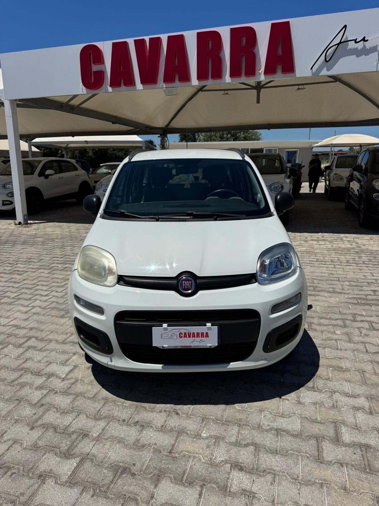 Fiat Panda 1.2 EasyPower Easy