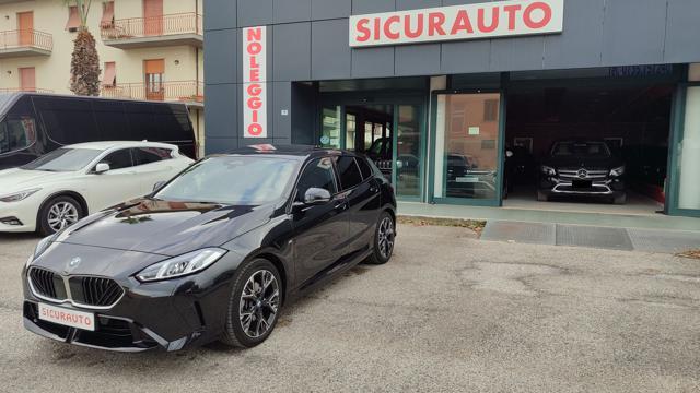 BMW 118 d MSport "PANO "CAMERA"PELLE"AMBIENTE"18