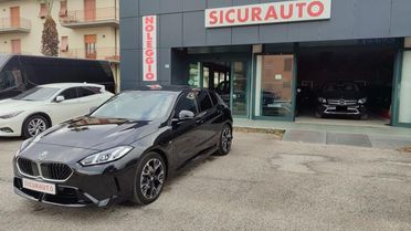 BMW 118 d MSport "PANO "CAMERA"PELLE"AMBIENTE"18