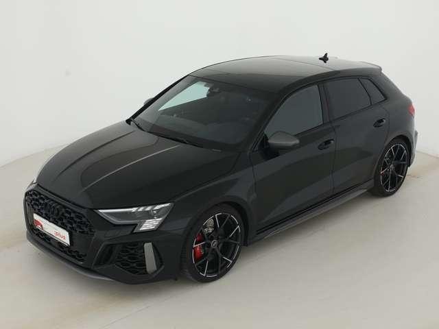 Audi RS3 SPB SPORTBACK LED RS TETTO PDC ACC BLACK PACK