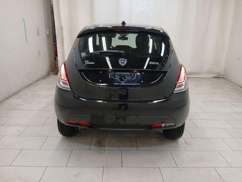 Lancia Ypsilon 1.0 firefly hybrid Gold s&s 70cv 5p.ti