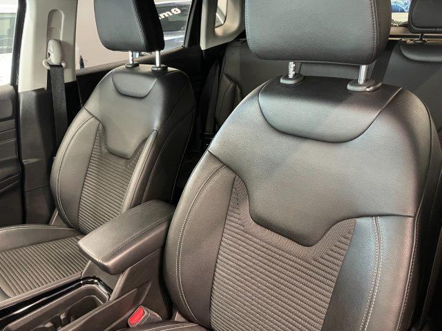 JEEP Compass 1.6 Multijet 130 CV Limited