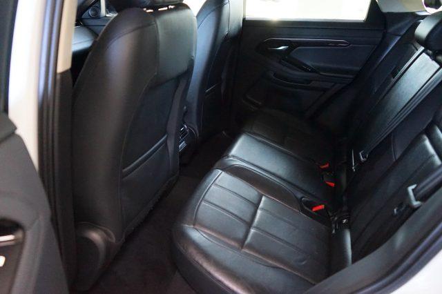 LAND ROVER Range Rover Evoque 2.0D I4-L.Flw 150 CV AWD Auto SE