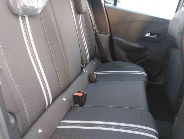 OPEL Corsa 1.2 100 CV aut. GS