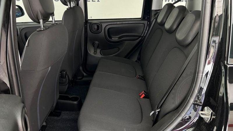 FIAT Panda Panda 1.0 FireFly S&S Hybrid 5 POSTI