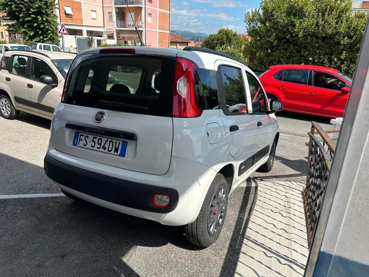 Fiat Panda 1.3 MJT 90.000 KM PRFETTA GARANZIA 2018