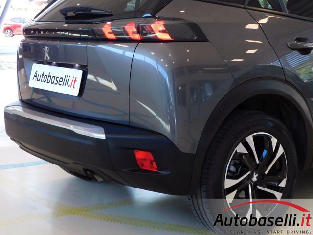 PEUGEOT 2008 1.2 PURETECH s&s 100CV ALLURE PACK