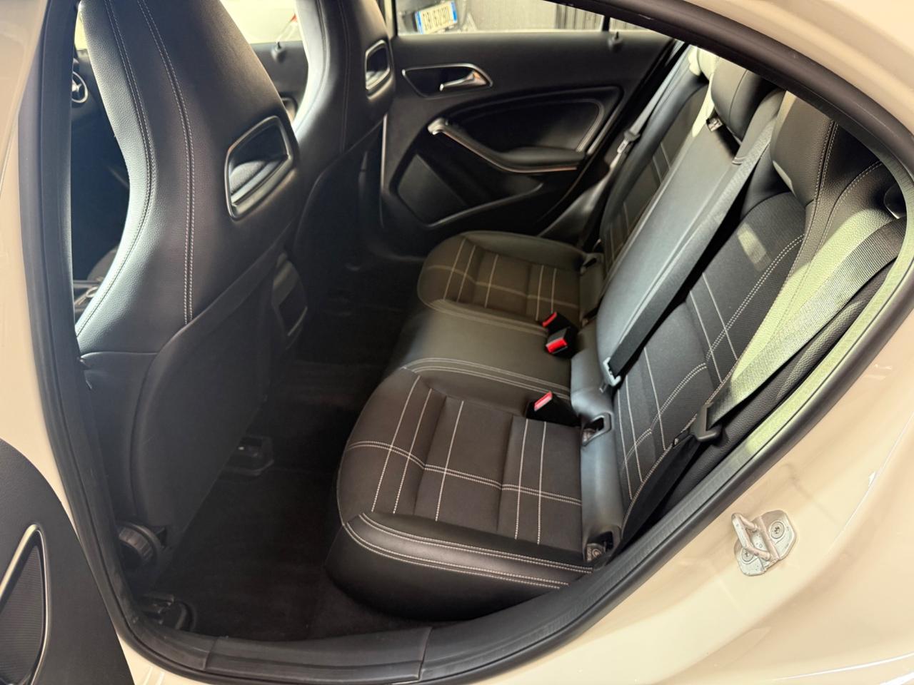 Mercedes-benz A 180 A 180 Sport