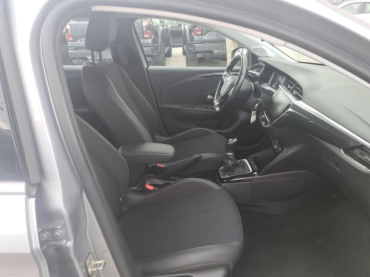 Opel Corsa 1.2 Edition