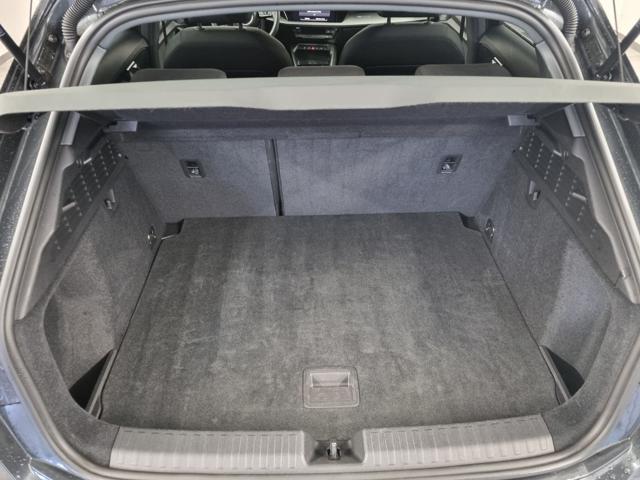 AUDI A3 SPB 30 TDI S tronic Business Advanced