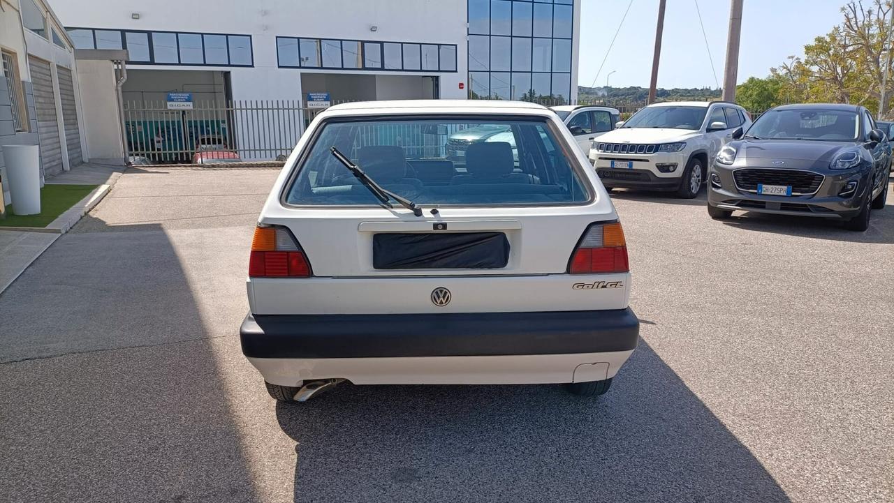 Volkswagen Golf 1300 5 porte GL