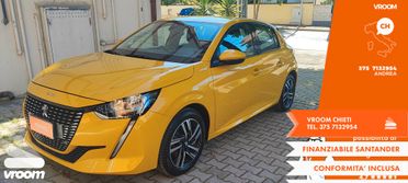 PEUGEOT 208 2ª serie PureTech 100 Stop&Start ...