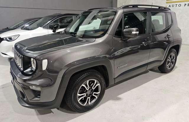 Jeep Renegade Renegade Benzina Automatica