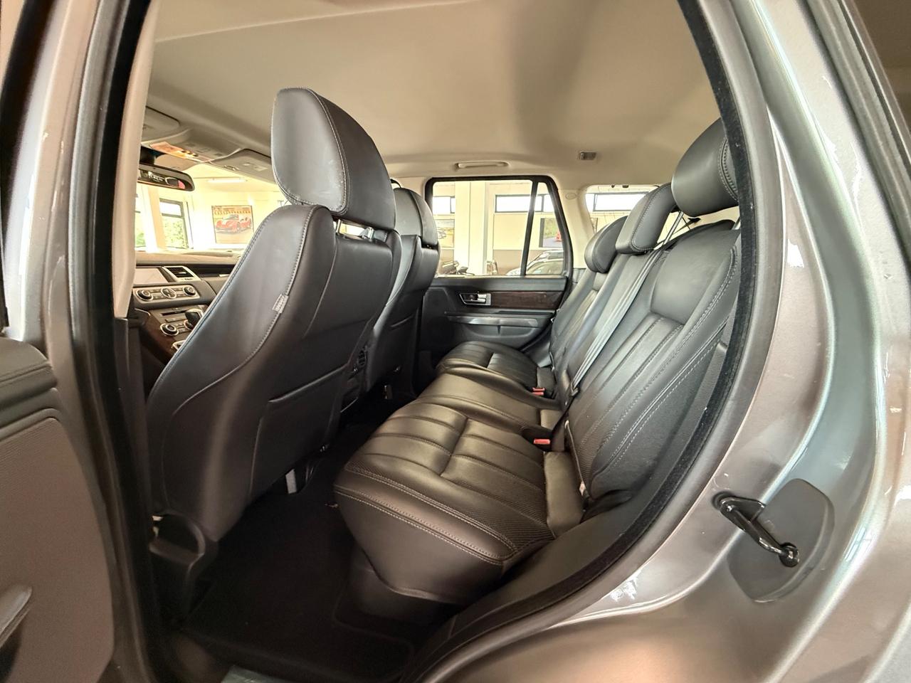 Land Rover RR Sport 3.0 SDV6 HSE 245cv 07/2011