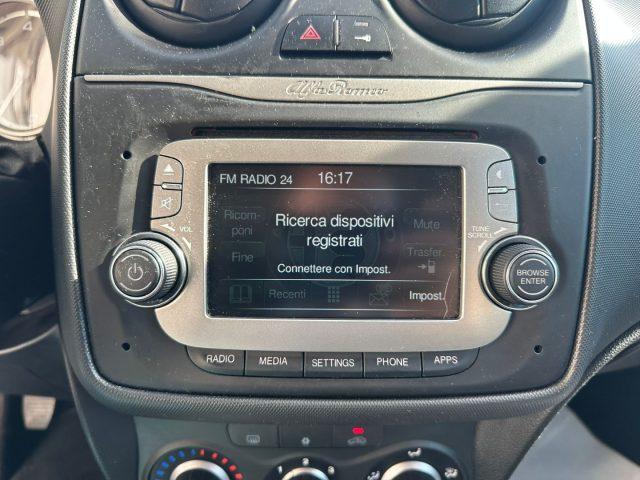 ALFA ROMEO MiTo 1.3 JTDm 95 CV S&S