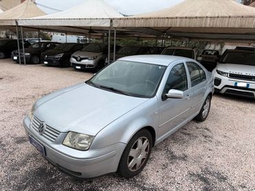 Volkswagen Bora 1.9 TDI/115 CV cat Highline