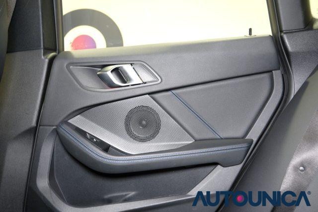 BMW 220 D GRAN COUPÈ MSPORT AUTOMATICA