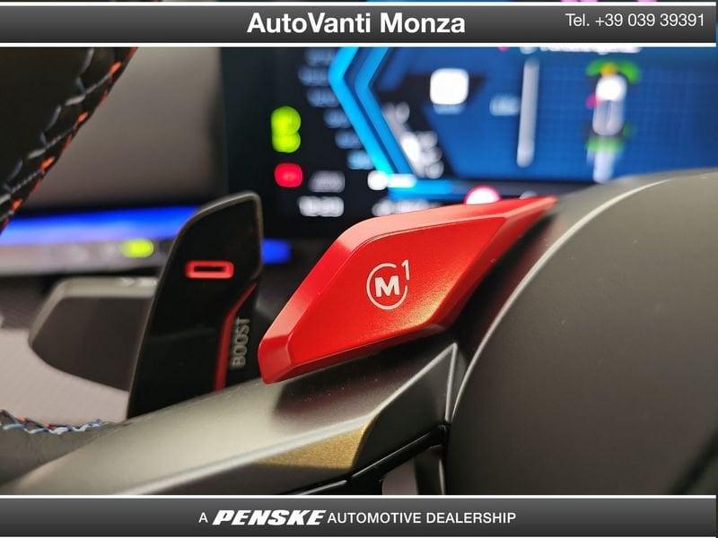 BMW Serie 5 M5 Touring 4.4 727cv auto