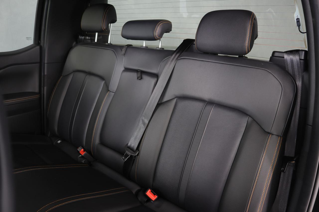 Ford Ranger 2.0 doppia cabina AWD 205cv Automatic Wildtrak