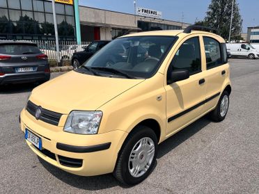 Fiat Panda 1.2 Natural Power