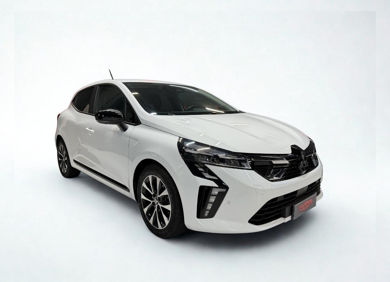 Mitsubishi Colt 1.0L turbo 90 CV Invite NEOPATENTATI