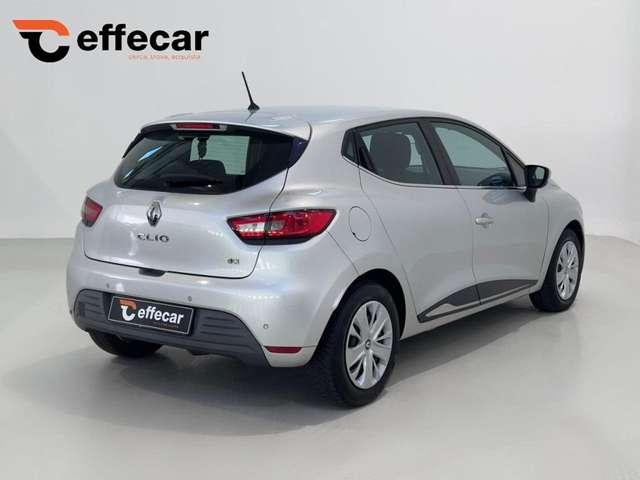 Renault Clio dCi 8V 90CV 5p IVA ESPOSTA