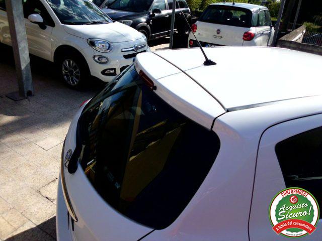 TOYOTA Yaris 1.4 D-4D 5 porte Lounge