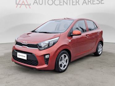 Kia Picanto 1.0 dpi Urban amt