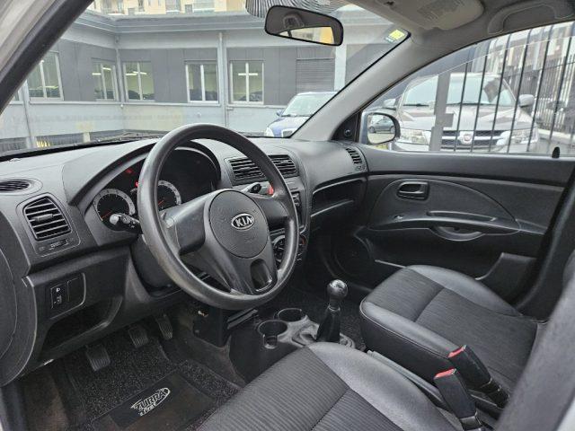 KIA Picanto 1.0 12V