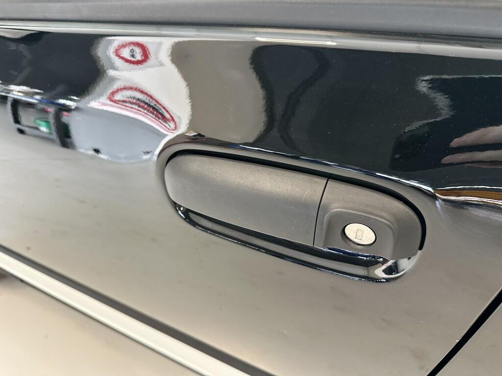 Fiat Pandina 1.0 FireFly Hybrid