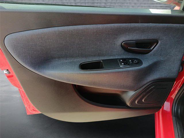 LANCIA Ypsilon 3ª serie 1.0 FireFly 5 porte S&S Hybrid Ecochic