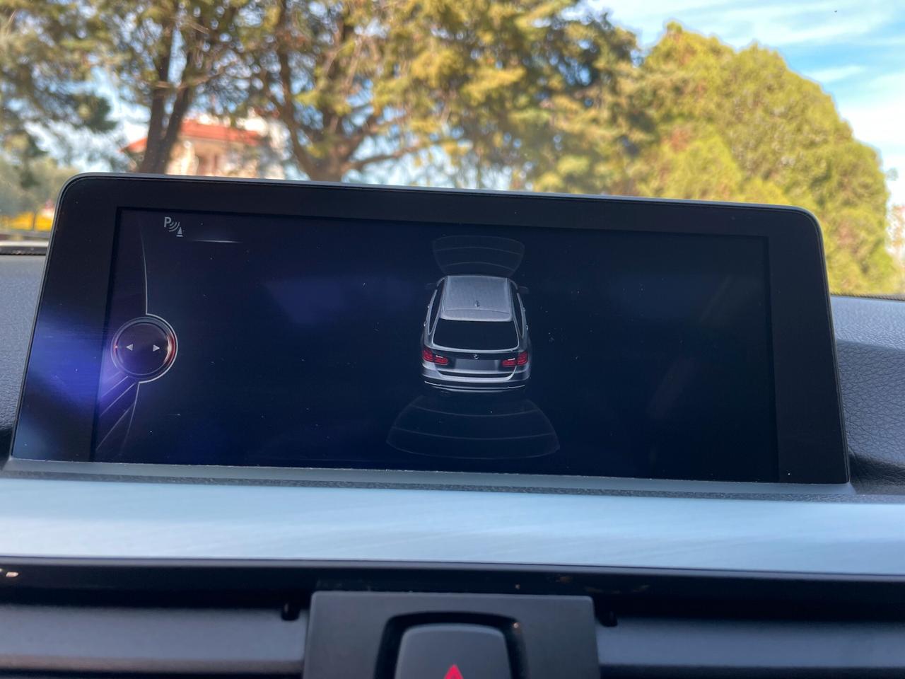 Bmw 330 330dA xDrive Touring Msport