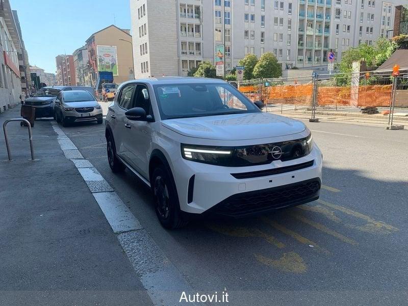 Opel Frontera Hybrid 110 CV EDCT Edition (PROMO)