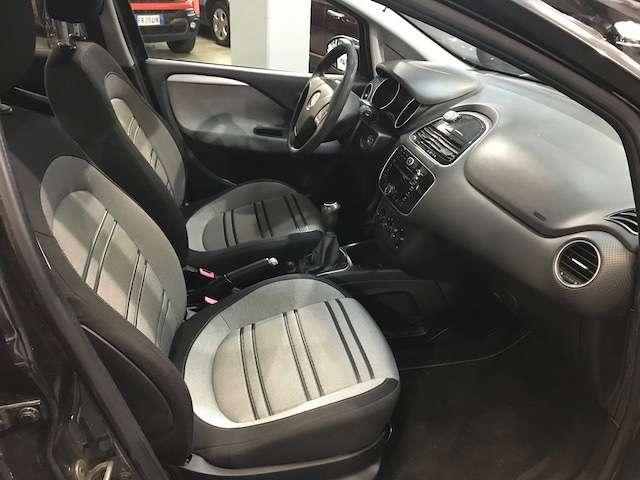 Fiat Punto Evo Evo 5p 1.3 mjt 75cv / BEN TENUTA